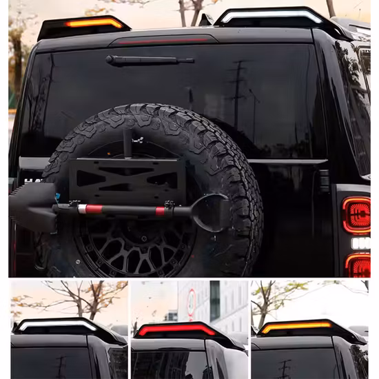 Haval X-Dog Hot Selling SUV Gasoline Vehicles for Sale Made in China